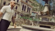 Hitman: Episode 2 - Sapienza - jogo do gênero Stealth