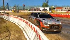 WRC Generations – The FIA WRC Official Game é semelhante a WRC Generations – The FIA WRC Official Game