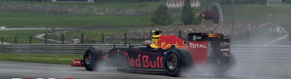 Arquivos para F1 2016 - trainers, mods, saves, patches