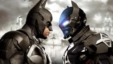 Batman: Arkham Knight Game of the Year Edition - jogo do gênero Stealth