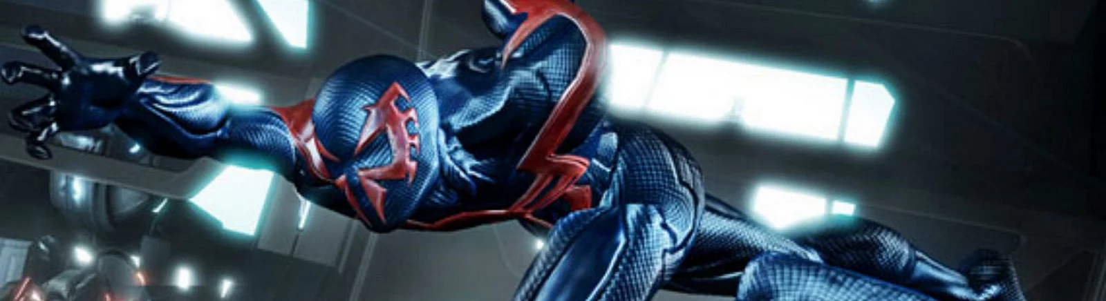 Melhores jogos  para Android , semelhantes a Spider-Man: Edge of Time (Spider-Man: Aux Frontières du Temps)