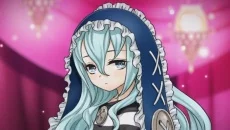 Criminal Girls 2: Party Favors - jogo do gênero Turn-based