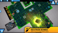 SimCity (2013) é semelhante a SimCity (2013)