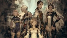 Final Fantasy XII: Revenant Wings é semelhante a Final Fantasy XII: Revenant Wings