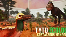 Tyto Ecology - jogo do gênero Simulador de Deus