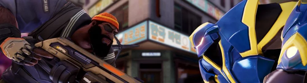 Agents of Mayhem — Сохранение [Лицензия Steam] / Salvamentos / Trapaças