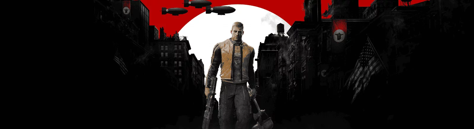 Wolfenstein II: The New Colossus — Трейнер / Trainer (+14) [1.0] [FutureX] / Treinadores / Trapaças