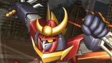 Super Robot Wars 30 é semelhante a Super Robot Wars 30