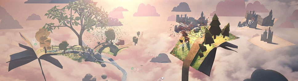 Data de lançamento How We Soar em diferentes países do mundo