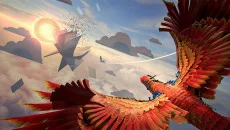 How We Soar - jogo do gênero Realidade Virtual (VR)