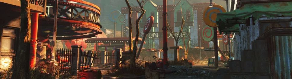 Comprar Fallout 4: Nuka-World barato, descontos de até 90% 🏷️, comparação de preços em diferentes lojas