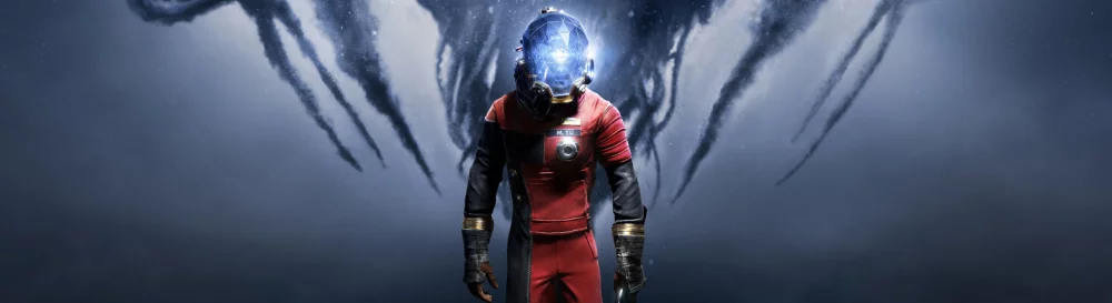 Prey — Трейнер / Trainer (+7) [1.4 Rip Hatab] [LIRW / GHL] / Treinadores / Trapaças