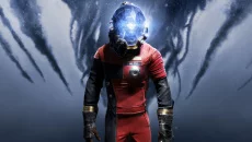 Prey