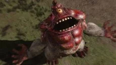 Berserk and the Band of the Hawk - jogo do gênero Slasher