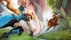 Towerfall: Ascension é semelhante a Towerfall: Ascension