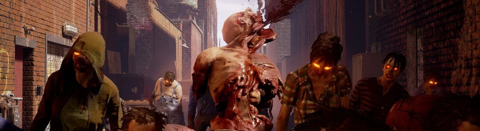 State of Decay 2 — Трейнер (+16) от 28.07.2024 [WeMod] / Treinadores / Trapaças