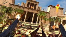 Dead Effect 2 VR é semelhante a Dead Effect 2 VR