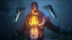 Killing Floor: Incursion - jogo do gênero Realidade Virtual (VR)