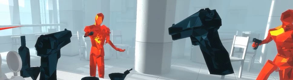 Comprar SUPERHOT VR barato, descontos de até 90% 🏷️, comparação de preços em diferentes lojas