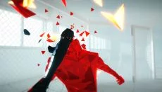 SUPERHOT VR