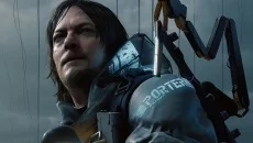 Death Stranding
