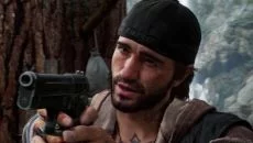 Days Gone