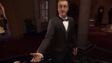 Batman: Arkham VR - jogo do gênero Realidade Virtual (VR)