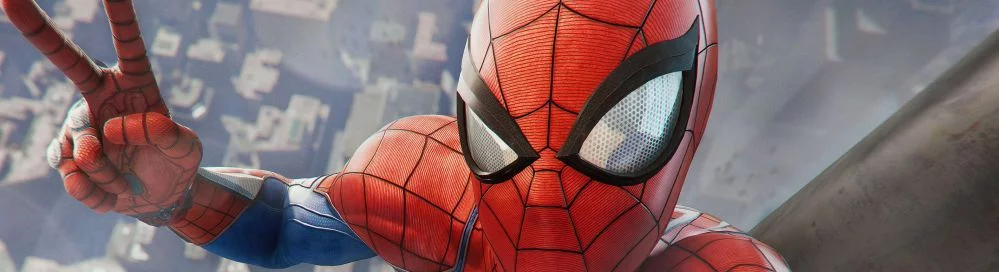 Capturas de Tela Marvel's Spider-Man (Человек-паук) / Página 2 - total de 185 imagens do jogo Capturas de Tela Marvel's Spider-Man (Человек-паук) / Página 2 - total de 185 imagens do jogo