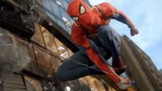 Marvel's Spider-Man