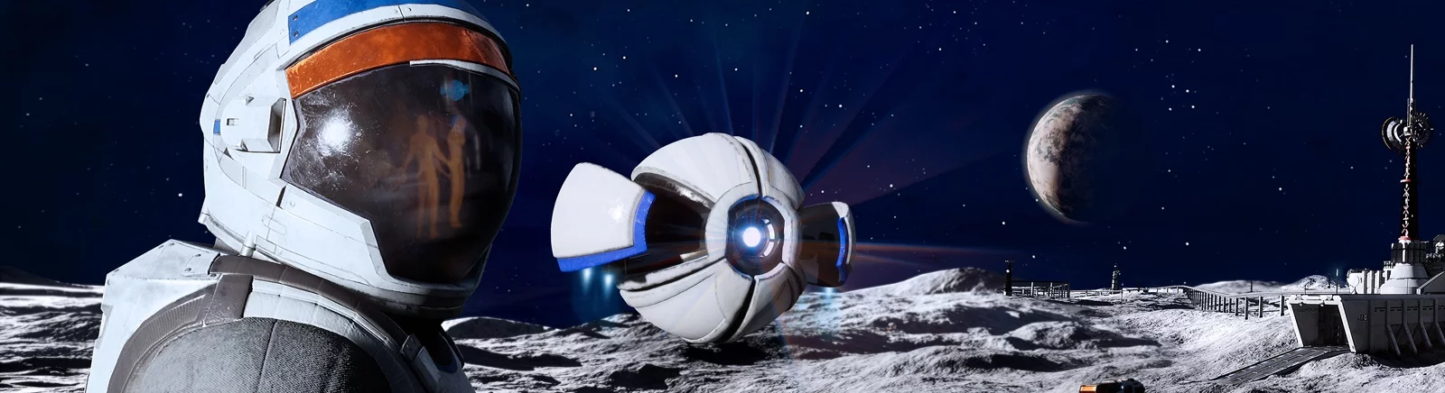 Comprar Deliver Us The Moon barato, descontos de até 90% 🏷️, comparação de preços em diferentes lojas