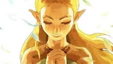 The Legend of Zelda: Breath of the Wild