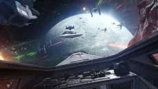 Star Wars Battlefront Rogue One: X-wing VR Mission - jogo do gênero Realidade Virtual (VR)
