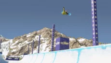 Mark McMorris Infinite Air - jogo do gênero Jogo esportivo