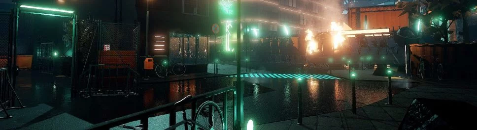 Arquivos para State of Mind - trainers, mods, saves, patches