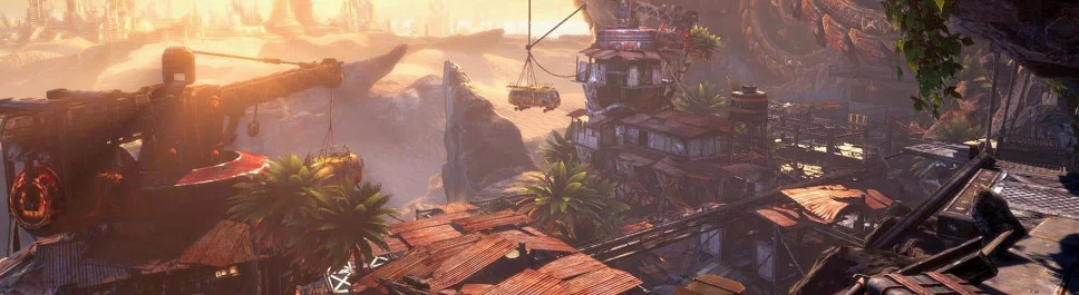 Bulletstorm: Full Clip Edition — Трейнер (+6) [1.1.12212] / Treinadores / Trapaças