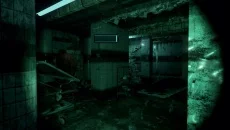 Amigdala - jogo do gênero Realidade Virtual (VR)