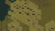Panzer Corps: Soviet Corps