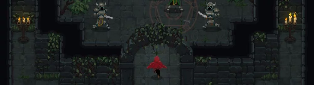 Wizard of Legend — Трейнер / Trainer (+4) [1.02e] [MrAntiFun] / Treinadores / Trapaças