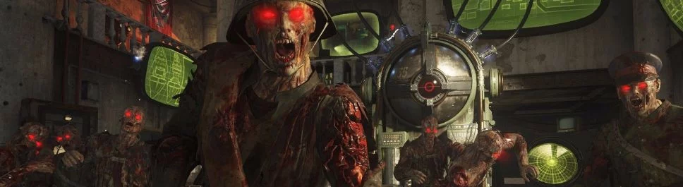 Data de lançamento Call of Duty: Black Ops 3 - Descent em diferentes países do mundo