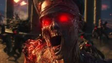 Call of Duty: Black Ops 3 - Awakening é semelhante a Call of Duty: Black Ops 3 - Awakening