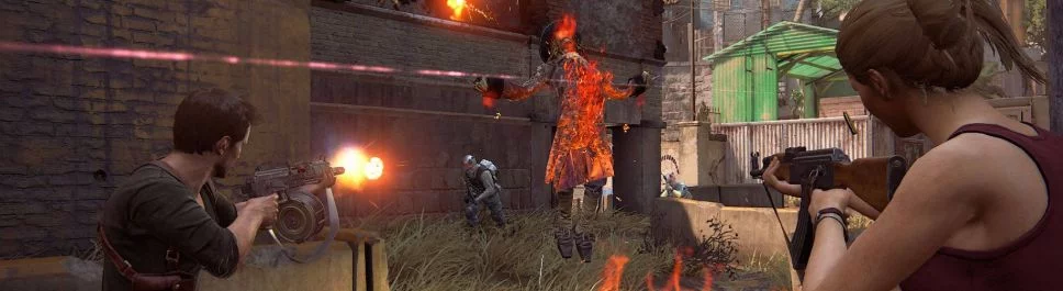 Data de lançamento Uncharted 4: A Thief's End - Lost Treasures em diferentes países do mundo