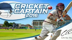 Cricket Captain 2016 - jogo do gênero Jogo esportivo