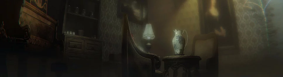 Melhores jogos  para Nintendo Switch 2 , semelhantes a Layers of Fear: Inheritance
