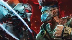 Killer Instinct 2 é semelhante a Killer Instinct 2