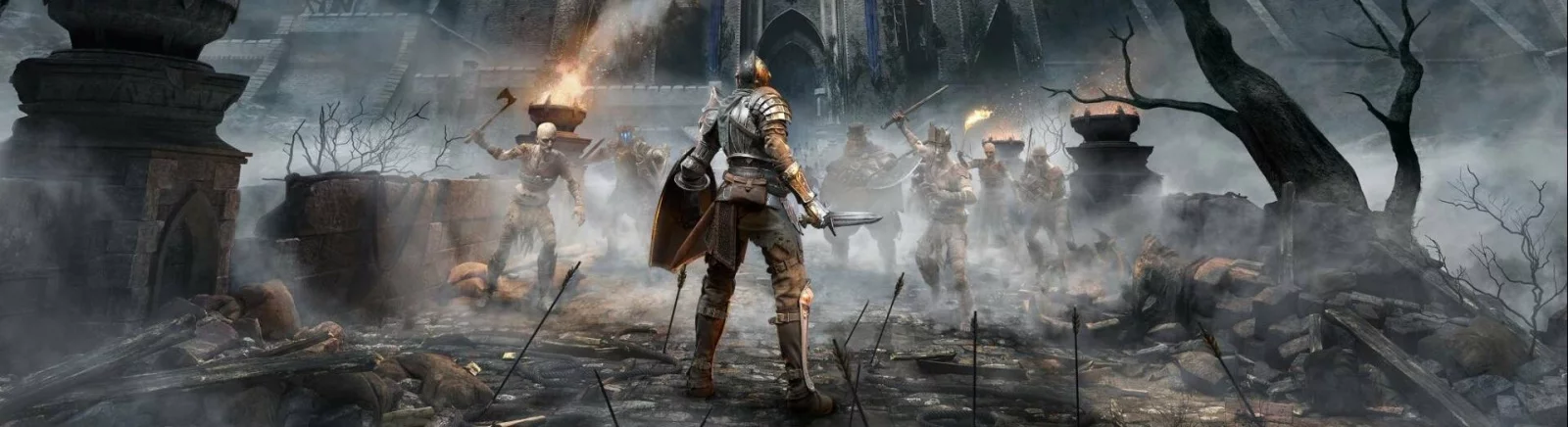 Demon&#039;s Souls - últimas notícias hoje (novembro 2025) - quebra de proteção, requisitos do sistema, notícias de atualizações, onde baixar o jogo, trailer