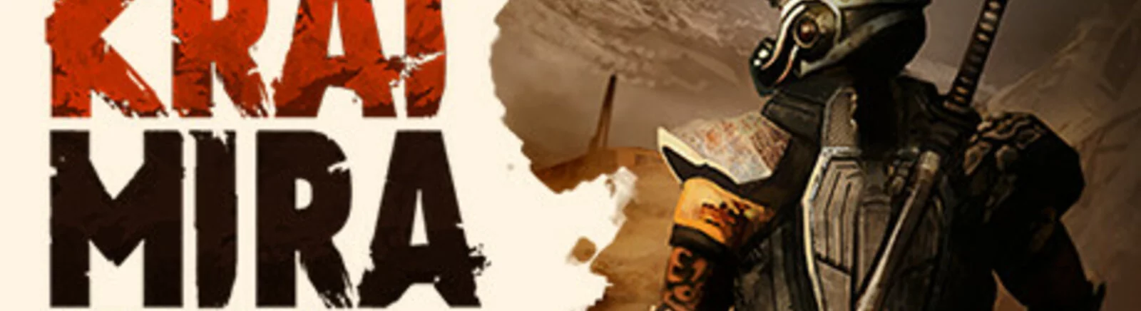 Krai Mira — Трейнер / Trainer (+4) [1.00] [MrAntiFun] / Treinadores / Trapaças