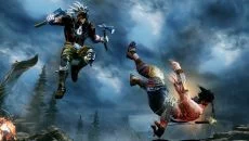 Killer Instinct 2 é semelhante a Killer Instinct 2
