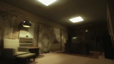 Stifled - jogo do gênero Stealth