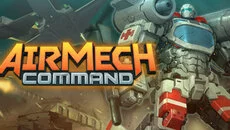 AirMech: Command - jogo do gênero Realidade Virtual (VR)