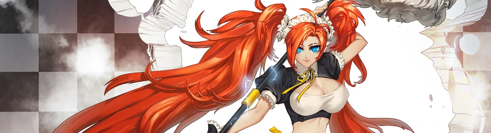 Smashing The Battle — Smashing The Battle: Трейнер/Trainer (+5) [1.10] {MrAntiFun} / Treinadores / Trapaças